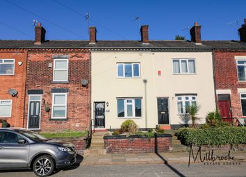 Thumbnail Terraced house to rent in Chaddock Lane, Boothstown, Manchester