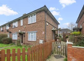 Thumbnail 2 bed maisonette for sale in Barn Close, Northolt