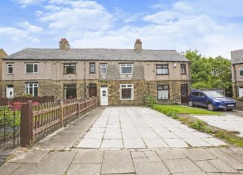 Thumbnail Terraced house for sale in Dunkirk Gardens, Halifax, West Yorkshire