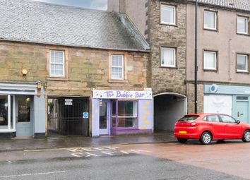 Thumbnail Commercial property for sale in Bonnygate, Cupar