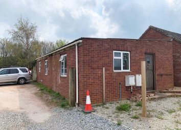 Thumbnail Industrial for sale in Clyst St Mary, Exeter