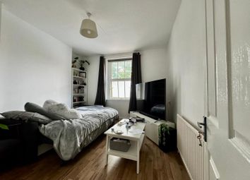 Thumbnail Flat to rent in Corfield, London