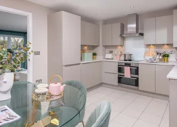 Bar Yw Wadsworth Gardens Maidstone Kitchen