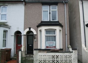3 Bedroom End terrace house for rent