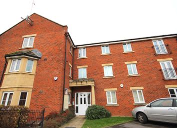 Thumbnail 2 bed flat to rent in Emerson Square, Horfield, Bristol