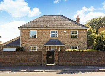 4 bed detached house for sale in Walton Road, West Molesey, Surrey KT8