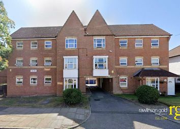 Thumbnail Flat to rent in Cavendish Avenue, Sudbury Hill, Harrow