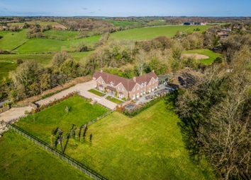 Thumbnail Country house for sale in Frieth Road, Marlow