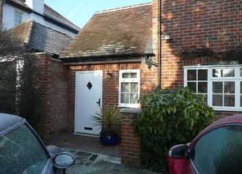 1 Bedroom Cottage for rent