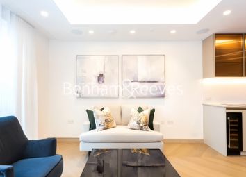 Thumbnail 2 bed flat to rent in One St John's Wood, Hampstead