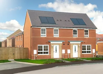 The Amber, Mortimer Park, Driffield