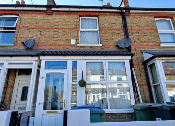 Thumbnail Property to rent in Chester Road, Watford