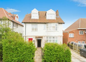 Thumbnail Detached house for sale in The Avenue, Sheringham