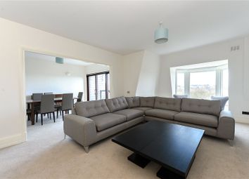 5 Bedrooms Flat to rent in Strathmore Court, 143 Park Road, London NW8