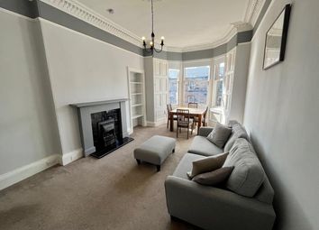 Thumbnail 2 bed flat to rent in Brunton Terrace, Edinburgh