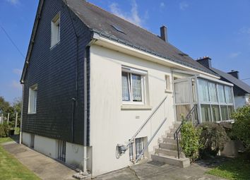 Thumbnail 3 bed property for sale in Gouarec, Cotes-D'armor, 22570, France