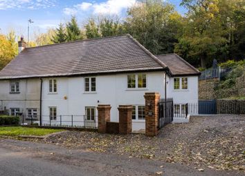 Thumbnail 4 bed cottage for sale in Whitecliff Mill Hill, Blandford Forum