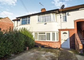 3 Bedroom Maisonette for sale