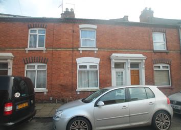 Thumbnail Terraced house for sale in Hervey Street, Northampton