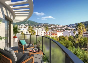 Thumbnail 2 bed apartment for sale in Nice, 06300, France