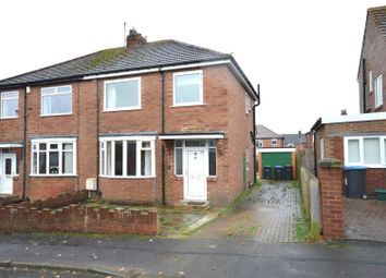 Property listing in Shildon, County Durham