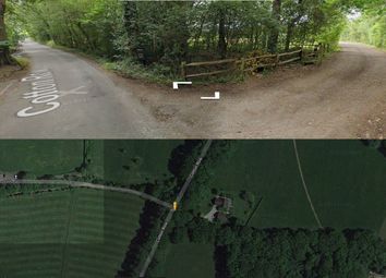 Thumbnail  Land for sale in Cotton Row, Holmbury St. Mary, Dorking