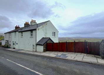 Thumbnail 3 bed semi-detached house for sale in Gawthwaite, Ulverston, Cumbria