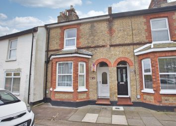 Thumbnail Terraced house for sale in Middle Deal Road, Deal