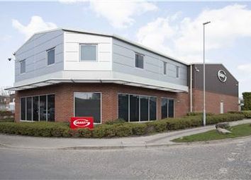 Thumbnail Light industrial for sale in Unit 8A, Hopton Industrial Estate, Devizes, Wiltshire