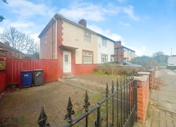 Thumbnail 2 bed semi-detached house to rent in Hadrian Road, Jarrow