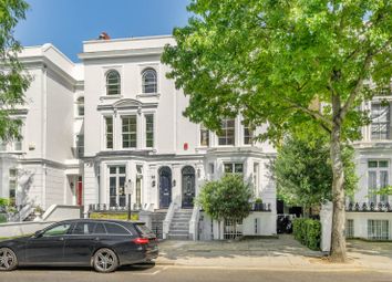 Thumbnail 5 bed semi-detached house for sale in Scarsdale Villas, Kensington, London