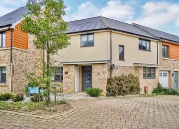 3 Bedroom Link-detached house for sale