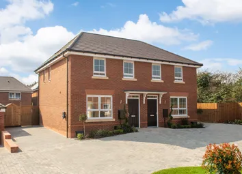 Ashtree Grove Archford Home