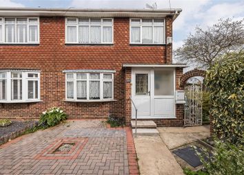 Grays - 3 bed end terrace house for sale