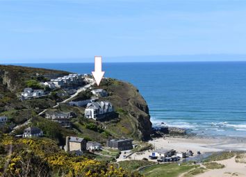 Thumbnail Detached house for sale in West Cliff, Porthtowan, Truro