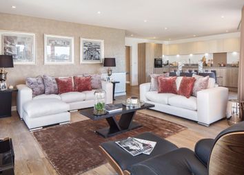 Thumbnail 3 bed flat for sale in "Apartment" at Centenary Plaza, Southampton