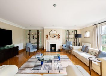 Thumbnail 2 bed flat for sale in Templewood Avenue, London