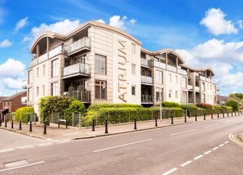 Thumbnail 2 bed flat for sale in Lower Queens Road, Buckhurst Hill