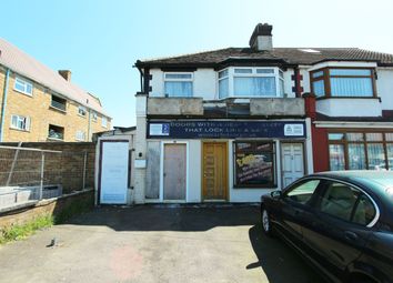 Thumbnail 3 bed semi-detached house for sale in Great Cambridge Road, Enfield
