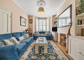 Thumbnail 4 bedroom terraced house for sale in Epple Road, London