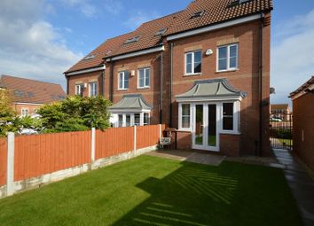 Thumbnail 3 bed end terrace house for sale in Daisy Way, Whitwood, Castleford