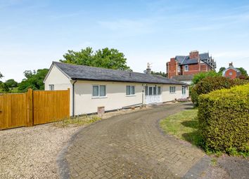 Thumbnail Bungalow for sale in Hereford Road, Monmouth, Monmouthshire