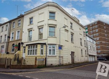 Thumbnail 1 bed flat to rent in Parrock Street, Gravesend, Kent