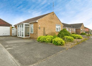Thumbnail 2 bed bungalow for sale in Sudbourne Avenue, Clacton-On-Sea, Essex
