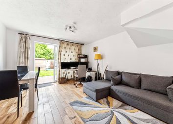 Thumbnail Terraced house to rent in Pennington Way, London