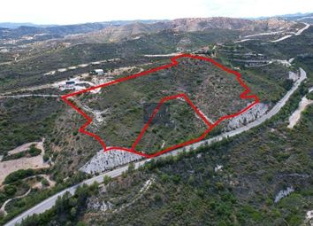 Thumbnail Land for sale in Kikis Eythimioy 10 Skarinou, Larnaca 7731, Cyprus