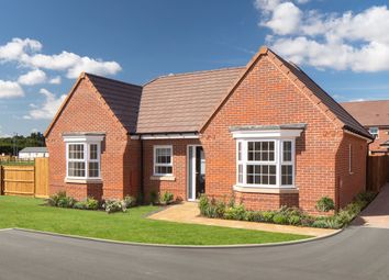 Thumbnail 2 bedroom detached house for sale in "Buckfastleigh" at Maldon Road, Burnham-On-Crouch