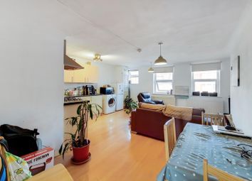 Thumbnail 2 bed flat to rent in Streatham High Road, London