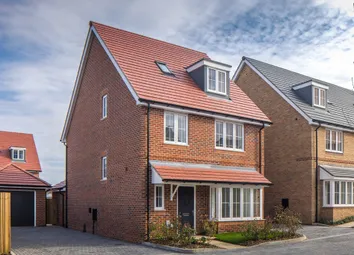 Plot 50 Pinewood, Sambrooke Park, Potters Bar, cala Homes Chiltern