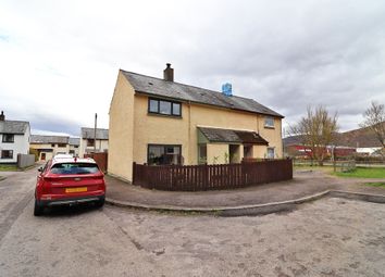 Thumbnail Semi-detached house for sale in Annat View, Fort William